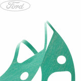 OIL PUMP GASKET