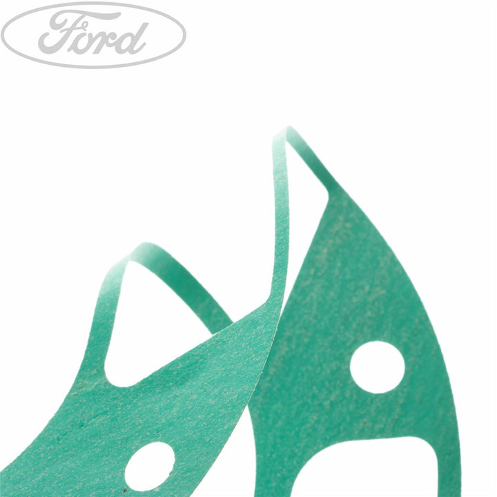 OIL PUMP GASKET