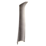 TRANSIT A PILLAR DRIP RAIL MOULDING