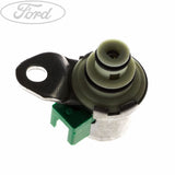 TRANSMISSION CONTROL SOLENOID