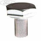 CRANKSHAFT PARTS