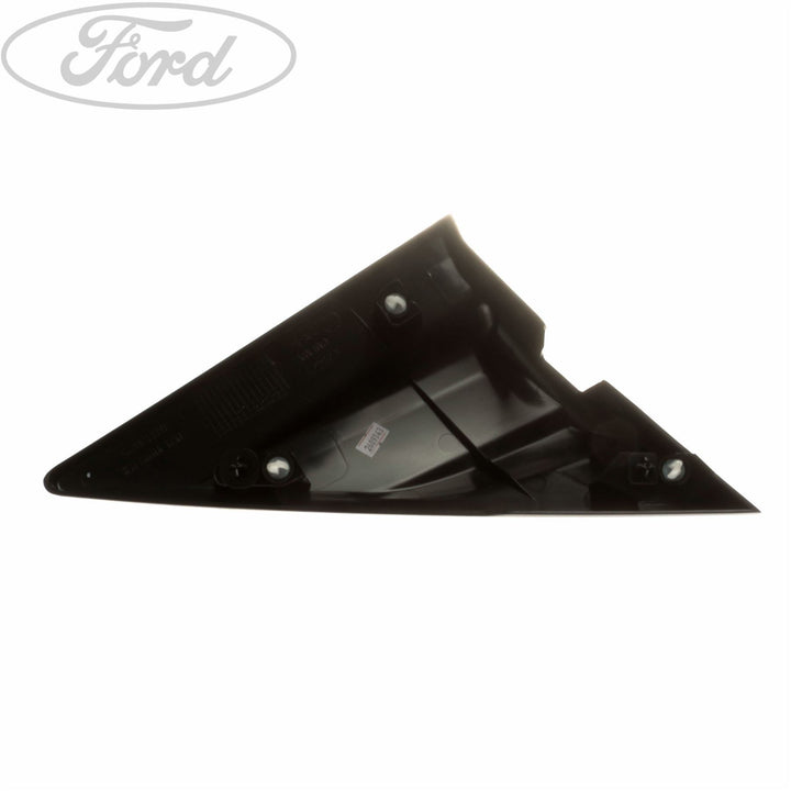 BODY MOULDINGS