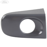 RANGER FRONT DOOR LOCKING MECHANISM CAP OUTER 15-
