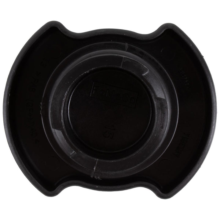 OIL FILLER CAP