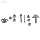 1.6 DURATORQ TDCI CAM BELT WATER PUMP & TENSIONER