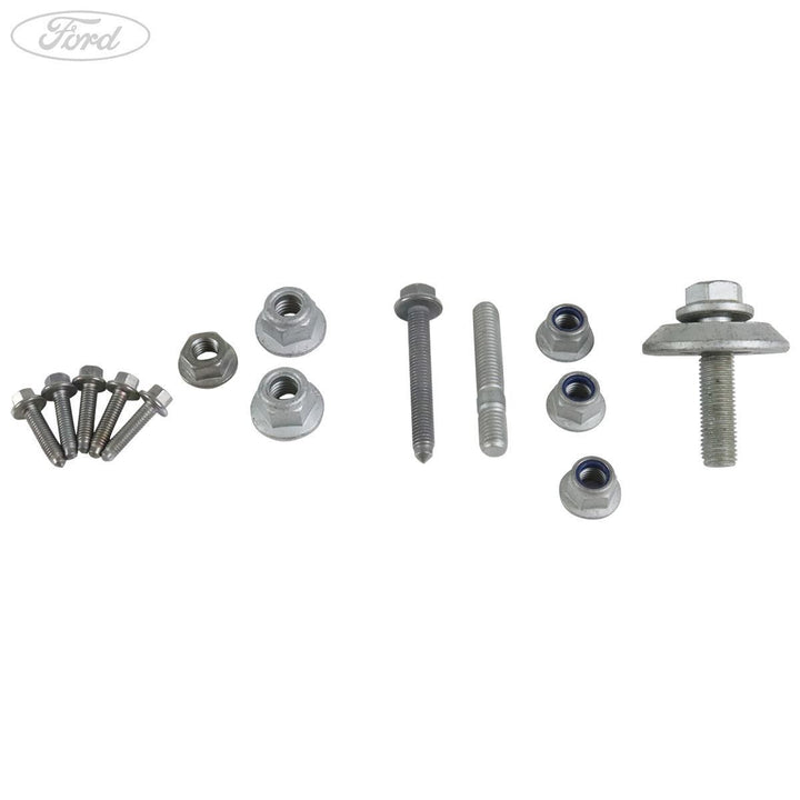 1.6 DURATORQ TDCI CAM BELT WATER PUMP & TENSIONER