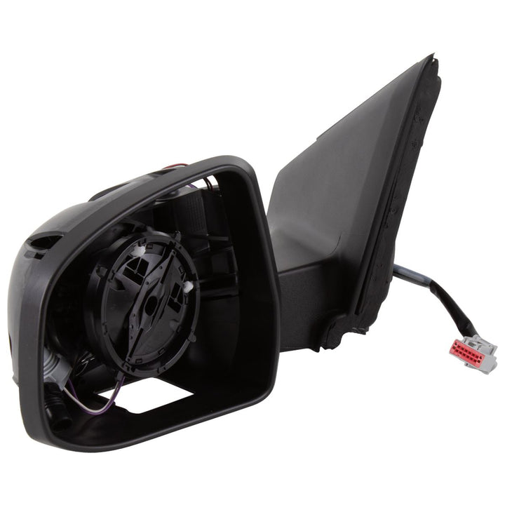 Mondeo N/S Rear View Wing Mirror Power Fold Heated With Puddle Lamp 2010-2014