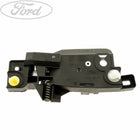 FRONT INNER DOOR HANDLE