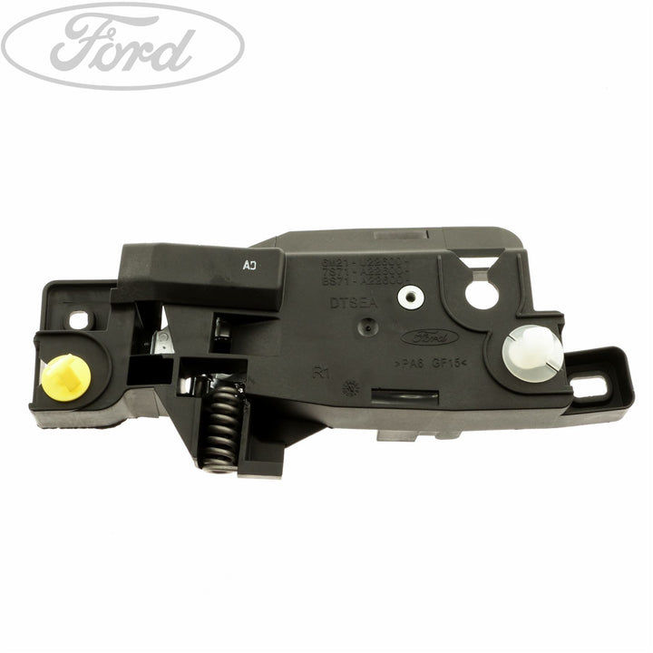 FRONT INNER DOOR HANDLE