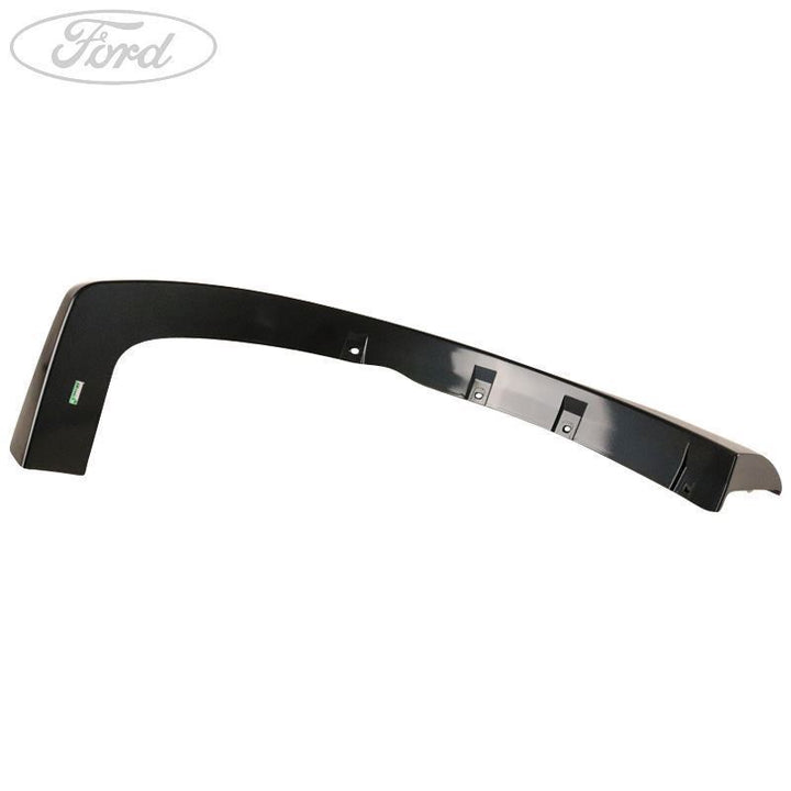 WHEEL ARCH EXTENSION