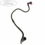 FUEL PIPE