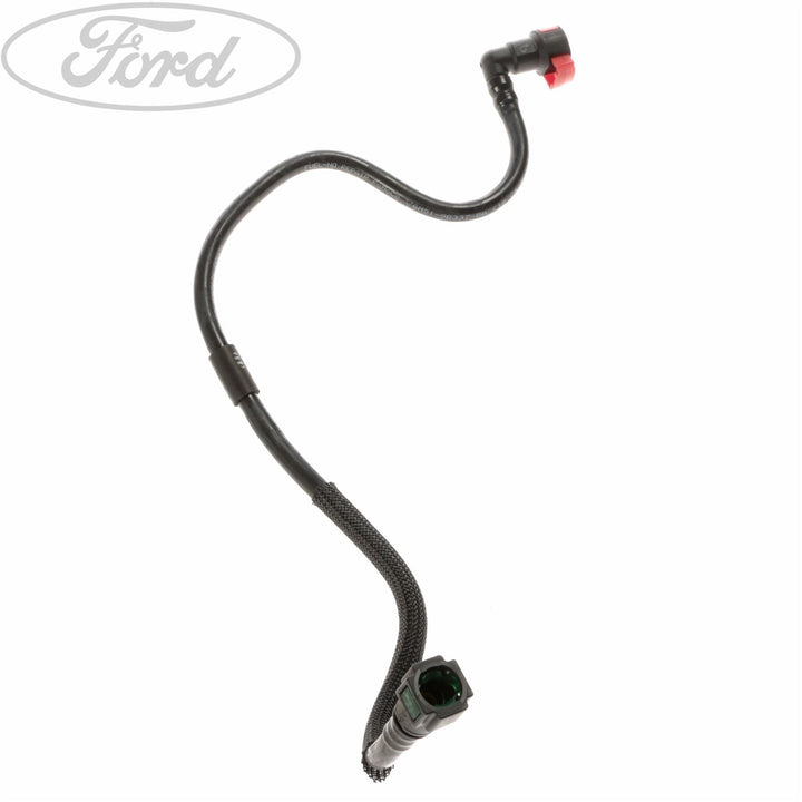 FUEL PIPE