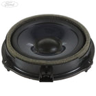 FOCUS FRONT DOOR WOOFER SPEAKER 10/2014-