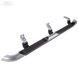 RANGER MK4 O/S DOOR STEP KIT WILDTRAK SERIES 2011-2015