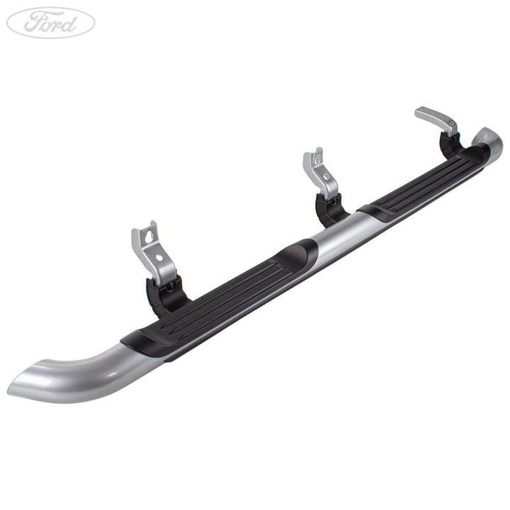 RANGER MK4 O/S DOOR STEP KIT WILDTRAK SERIES 2011-2015