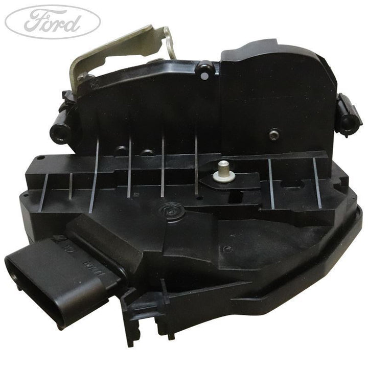 ECOSPORT FRONT O/S DOOR LATCH MECHANISM 2015-2016