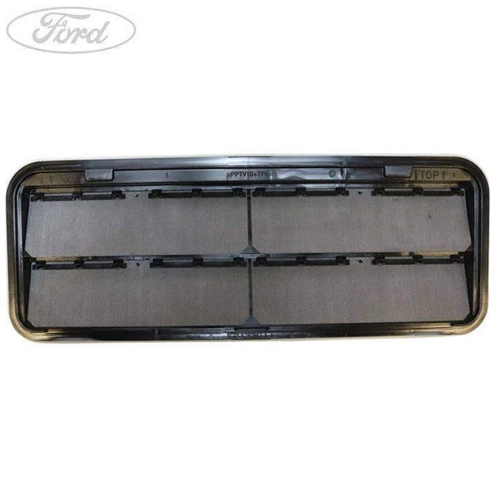 AIR INLET GRILLE
