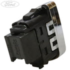 CENTRAL FRONT DOOR SWITCH
