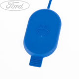 WINDSCREEN WASHER BOTTLE WATER RESERVOIR COVER