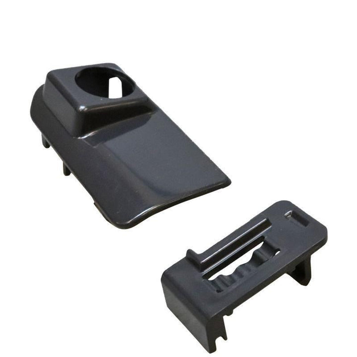 TRANSIT CUSTOM REAR CAMERA HOUSING KIT HINGED LOAD DOOR