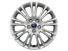 SET OF 4 KUGA ALLOY WHEEL 17