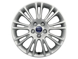 SET OF 4 KUGA ALLOY WHEEL 17