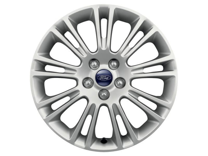 SET OF 4 KUGA ALLOY WHEEL 17