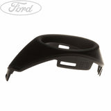 FOCUS FOCUS N/S RADIATOR FRONT BUMPER GRILLE
