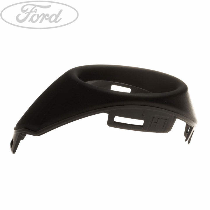 FOCUS FOCUS N/S RADIATOR FRONT BUMPER GRILLE