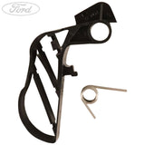 FOCUS FRONT N/S DOOR LOCK SAFETY CONTROL LEVER 2014-