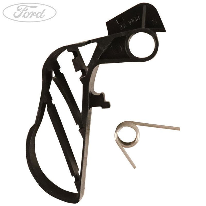 FOCUS FRONT N/S DOOR LOCK SAFETY CONTROL LEVER 2014-
