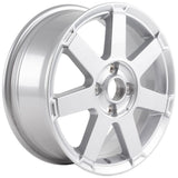 FIESTA MK6 FUSION 16
