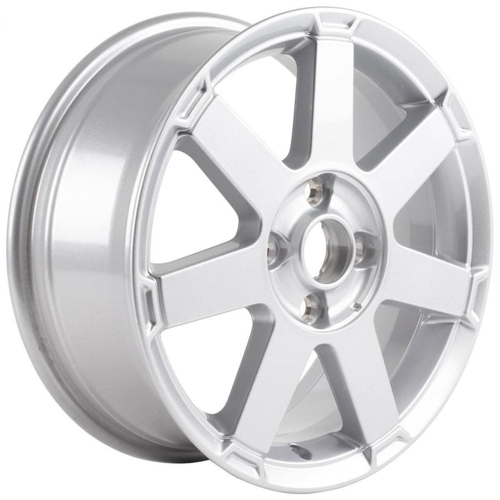 FIESTA MK6 FUSION 16