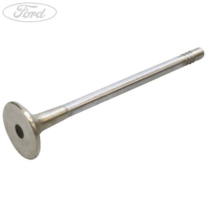 EXHAUST VALVE