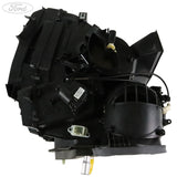 FIESTA FUSION HEATER AIR CON EVAPORATOR & HOUSING