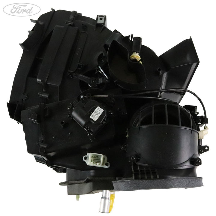 FIESTA FUSION HEATER AIR CON EVAPORATOR & HOUSING