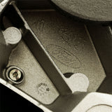 TRANSIT TRANSIT FRONT N/S OUTER WING MIRROR