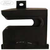 BUMPER MOUNTING BRACKET