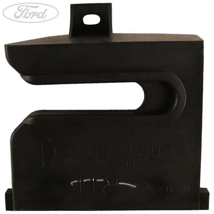 BUMPER MOUNTING BRACKET