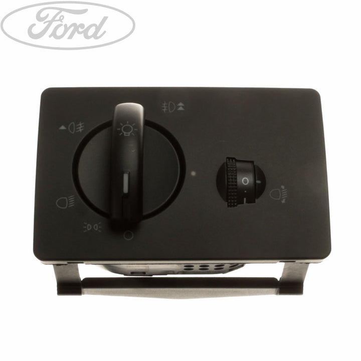 FIESTA FUSION FRONT FOG LIGHT SWITCH