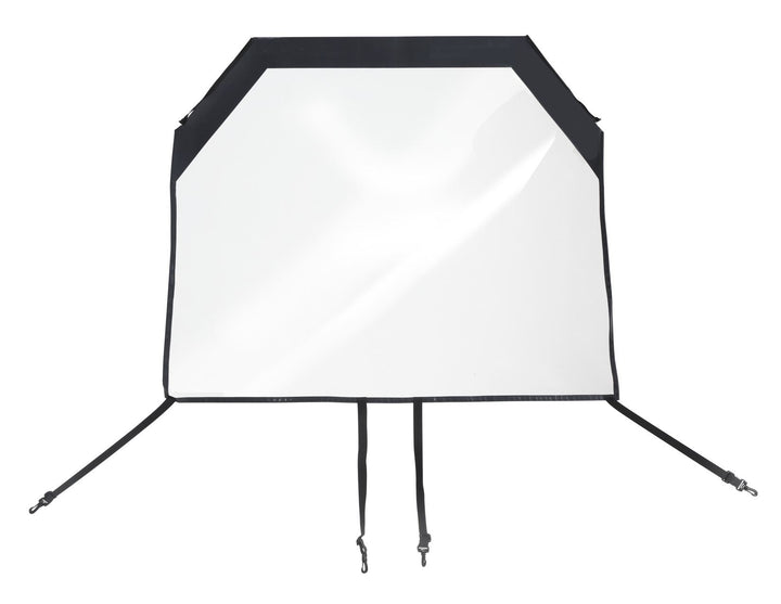 TOURNEO COURIER 01/2014-07/2023 PROTECTION SHIELD