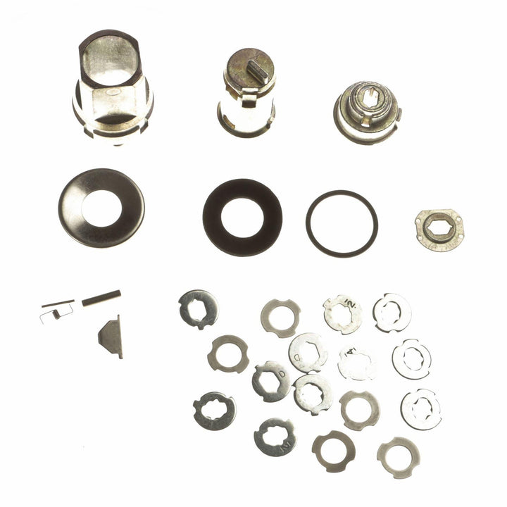 TRANSIT TRANSIT LOCK CYLINDER