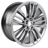 FOCUS MONDEO 18
