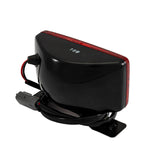 Ranger TKE P703 Chassis Cab Rear Fog Light Lamp 2011-Onwards