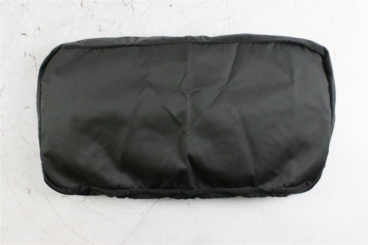 SEAT CUSHION COVER