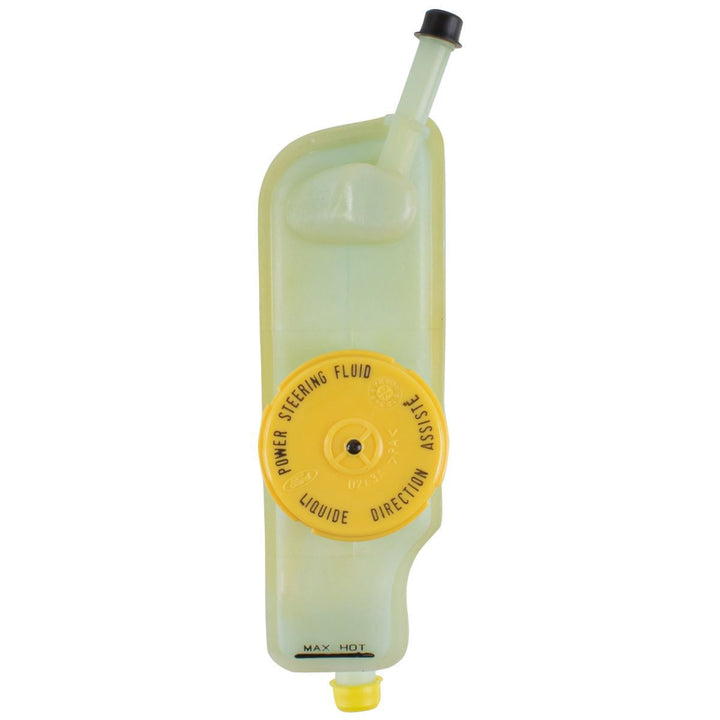 ORION POWER STEERING OIL RESERVOIR & COVER