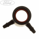 FUEL LEAK OFF PIPE KIT