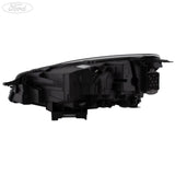 HEADLAMP ASSEMBLY