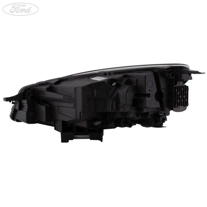 HEADLAMP ASSEMBLY