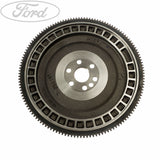 SOLID MASS FLYWHEEL SMF
